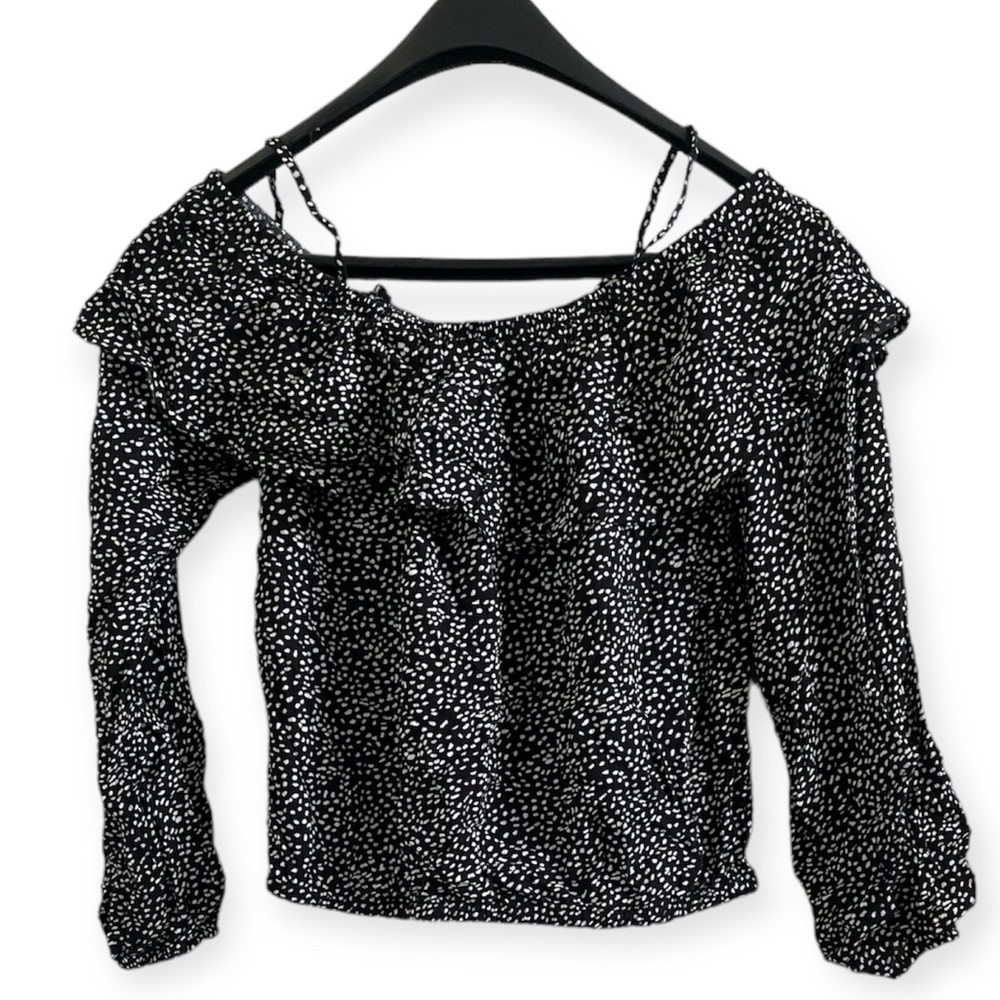 Hippie Rose Top